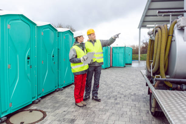 Best Construction Site Portable Toilets  in Port Neches, TX