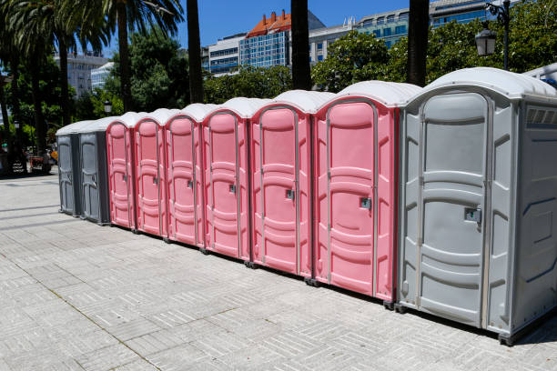 Best Short-Term Portable Toilet Rental  in Port Neches, TX