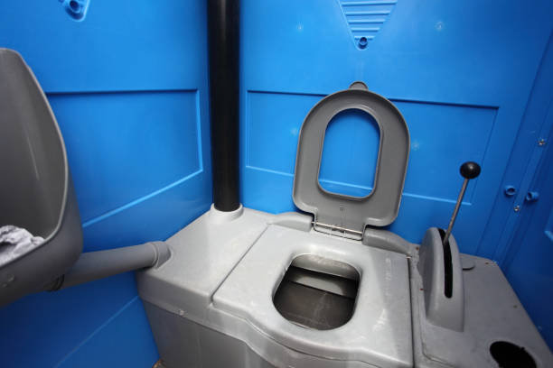 Best Deluxe Portable Toilet Rental  in Port Neches, TX