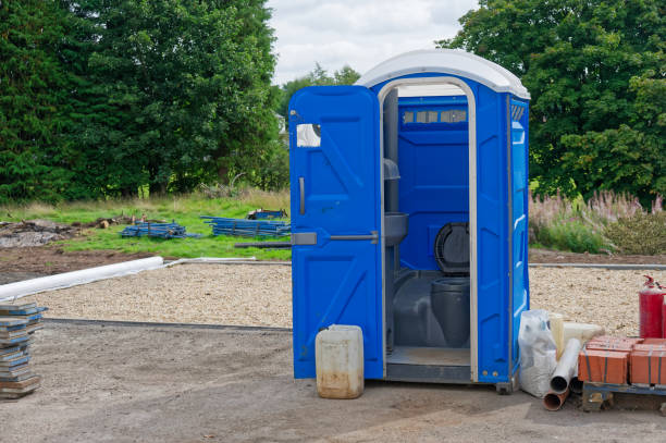Best Standard Portable Toilet Rental  in Port Neches, TX