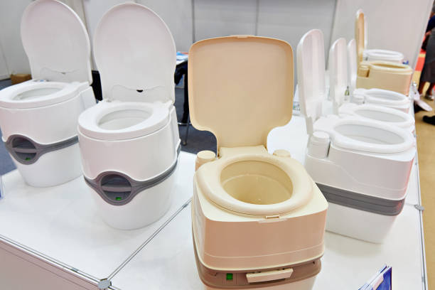 Reliable Port Neches, TX Portable Potty Rental Solutions